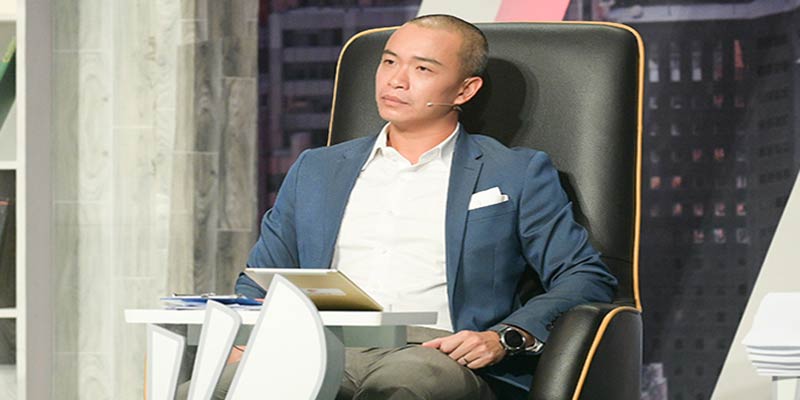 CEO phát triển qua chiến lược thông minh 
