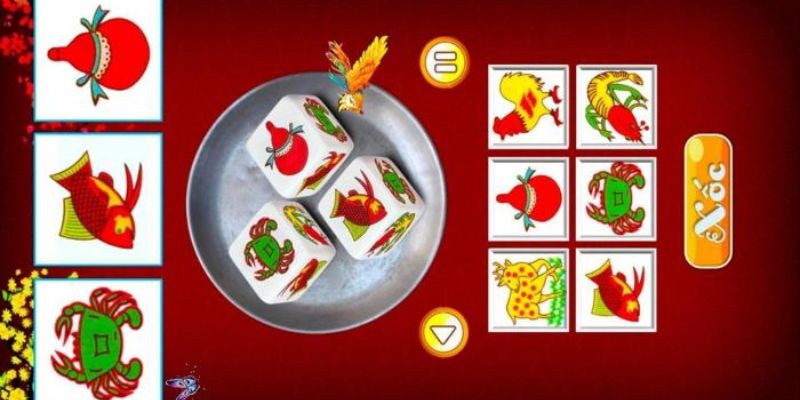 Bí quyết giành được thắng lớn khi chơi bầu cua i9Bet