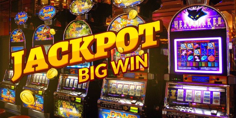 Tổng hợp các tựa game jackpot I9BET hấp dẫn