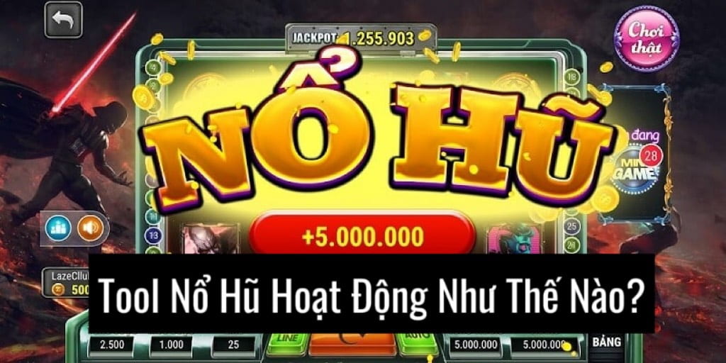 Rủi ro khi sử dụng